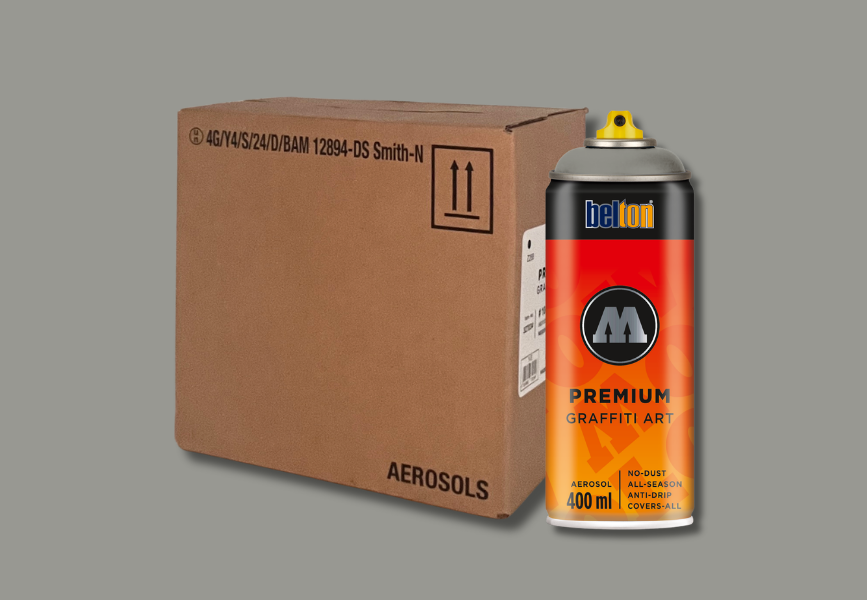 MOLOTOW™ Premium - Box of 6