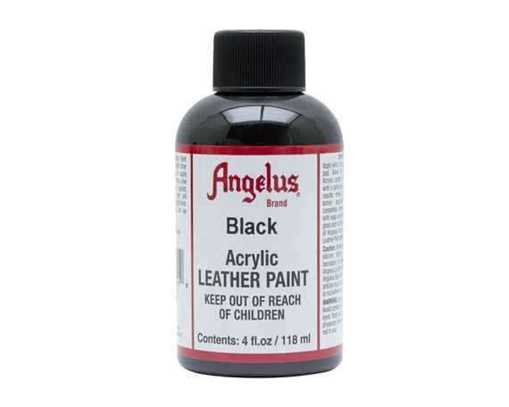 Acrylic Leather Paint - Large image 5