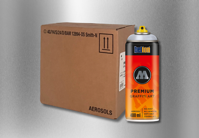 MOLOTOW™ Premium - Box of 6