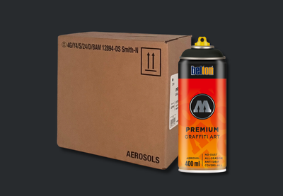 MOLOTOW™ Premium - Box of 6