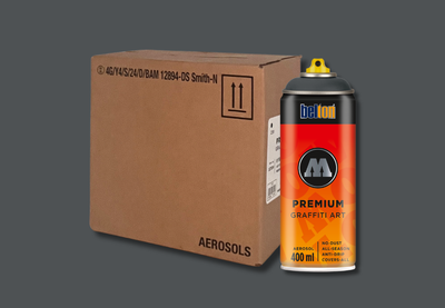 MOLOTOW™ Premium - Box of 6