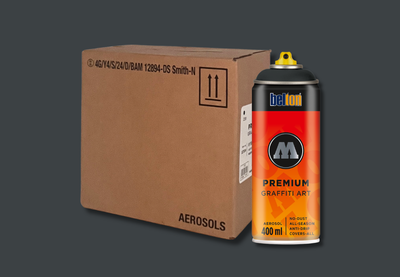 MOLOTOW™ Premium - Box of 6
