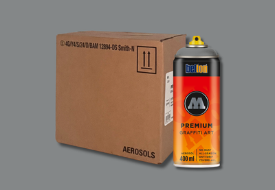 MOLOTOW™ Premium - Box of 6