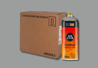 MOLOTOW™ Premium - Box of 6