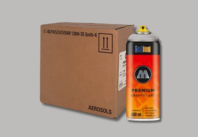 MOLOTOW™ Premium - Box of 6