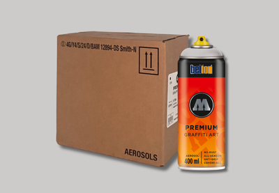 MOLOTOW™ Premium - Box of 6