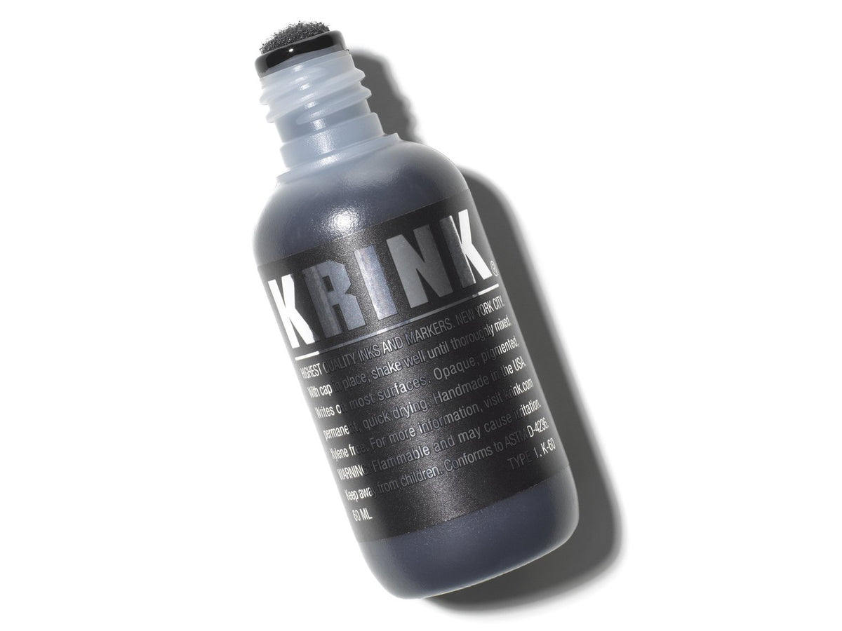 KRINK K-60 image 1