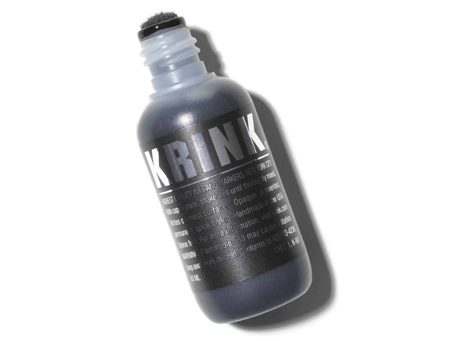 KRINK K-60 image 1