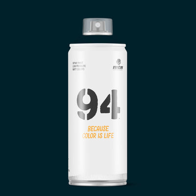 MTN 94 - Poseydon Blue image