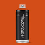 MTN Hardcore - Mustard image
