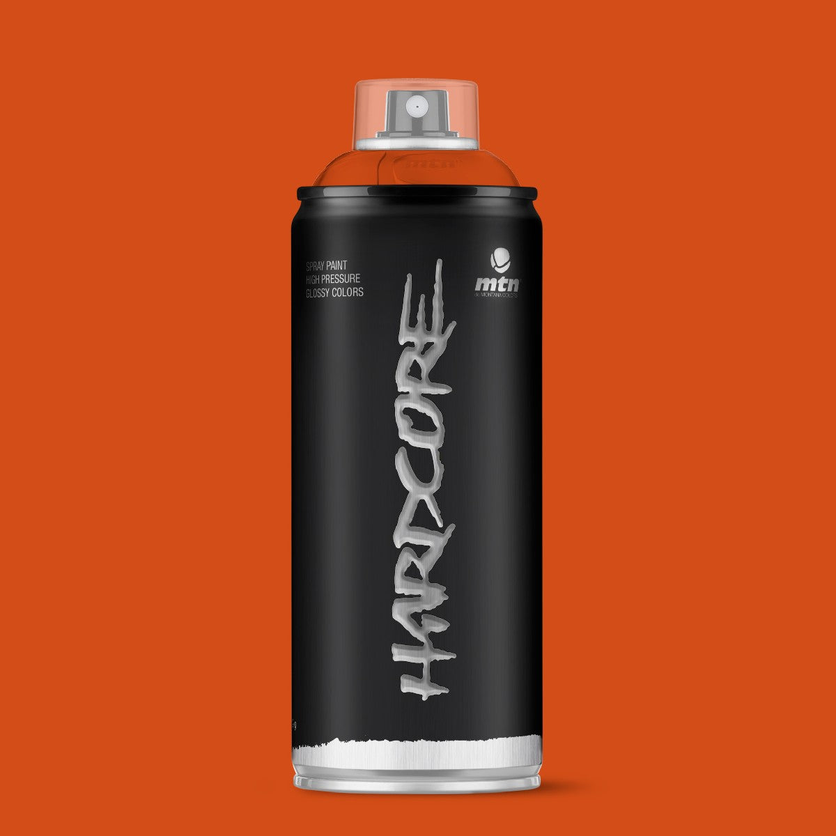 MTN Hardcore - Mustard image