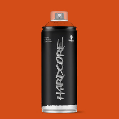 MTN Hardcore - Mustard image