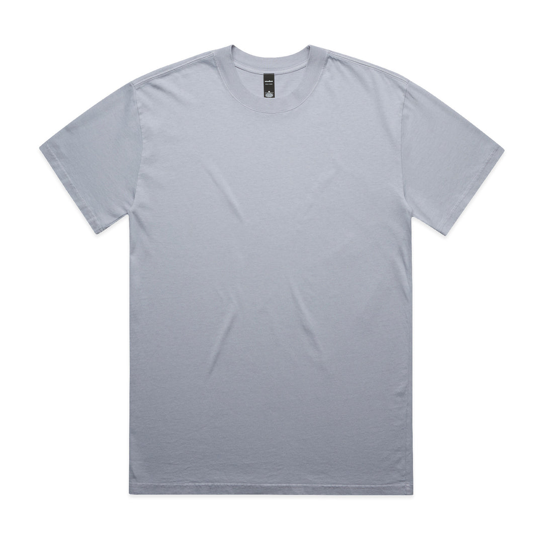 5082 Heavy Faded Tee image 8