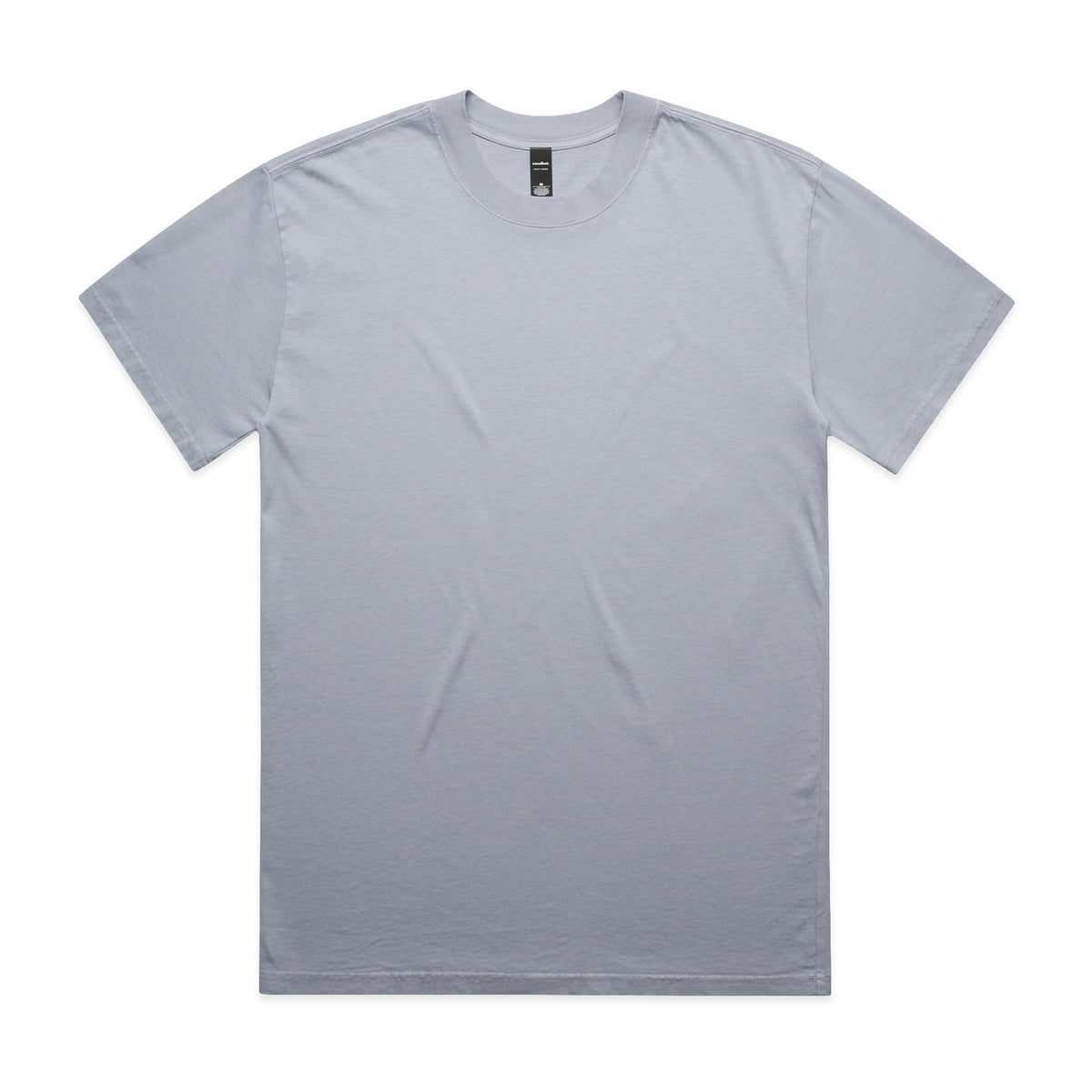 5082 Heavy Faded Tee image 8