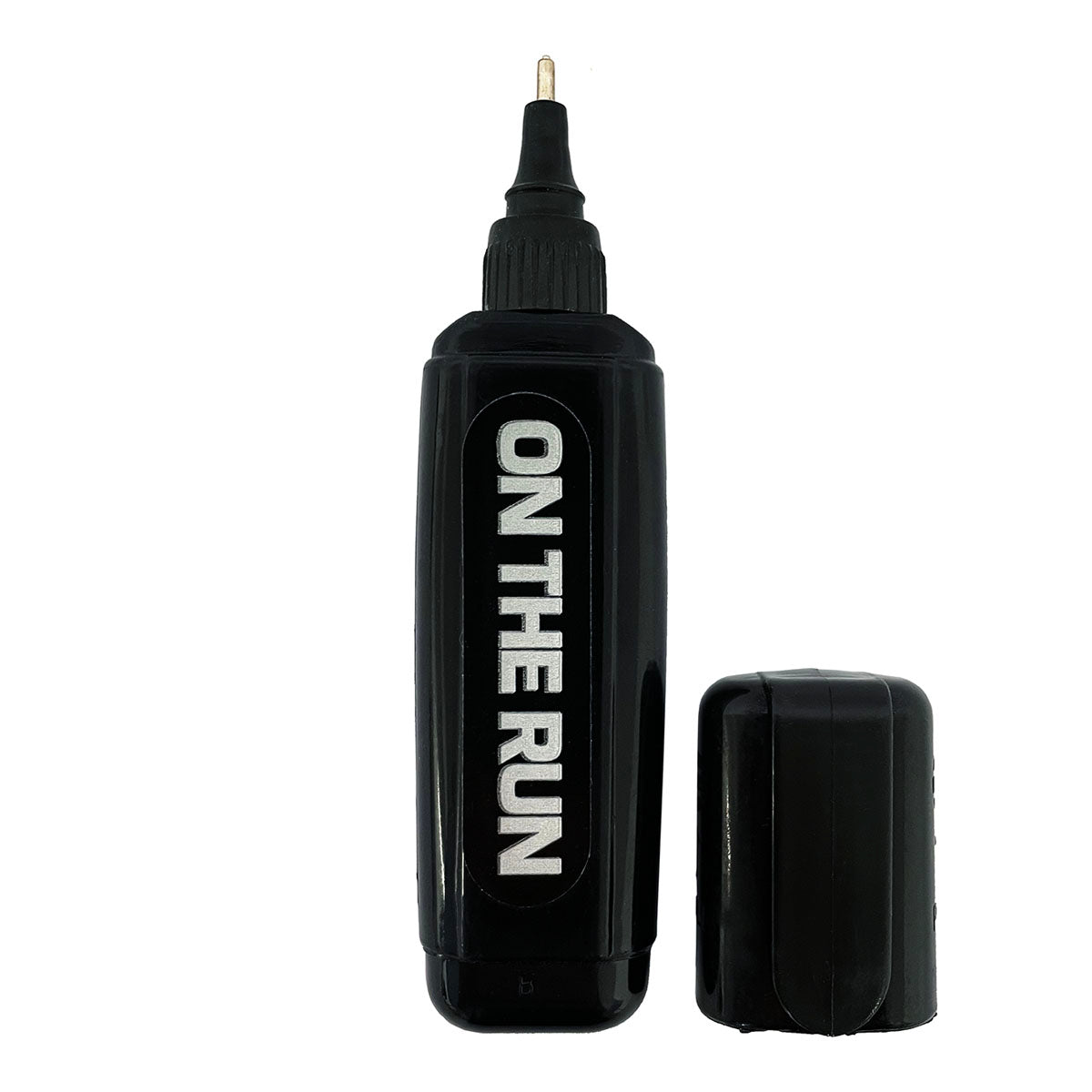 OTR.8190 Steel Tip Pen - White image 0