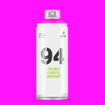 MTN 94 Fluorescent - Fluorescent Pink image