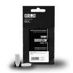 GROG EPT Replacement Nib - Quickflow 08 image 0