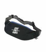 Cops Can’t Dance Vice Bag - Black image 0