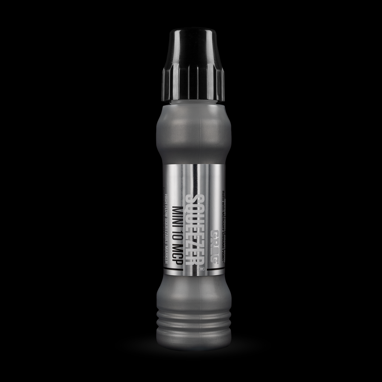 GROG Squeezer Mini 10 MCP Hyper Chrome image 3