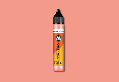 MOLOTOW ONE4ALL Refill 30ml - 244 Coral image