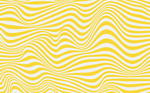 High Tack Sticker Pack 50pc - Trippy image 1