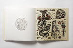 The Tattoo Flash Coloring Book image 5