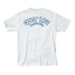 Marx Camera Club Pocket Tee - White image 1