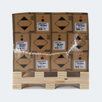 FLAME Pallet Notepad image 2