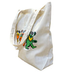 Magicful Dead Tote - Natural image 0