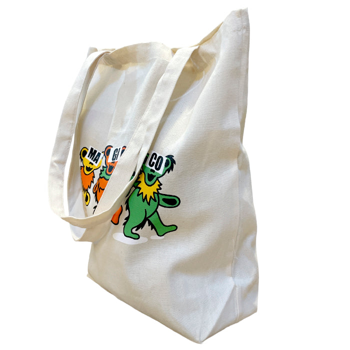 Magicful Dead Tote - Natural image 0