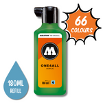 MOLOTOW ONE4ALL Refill 180ml image 0