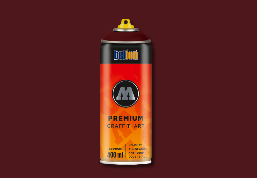 MOLOTOW Premium - 020 Garnet image