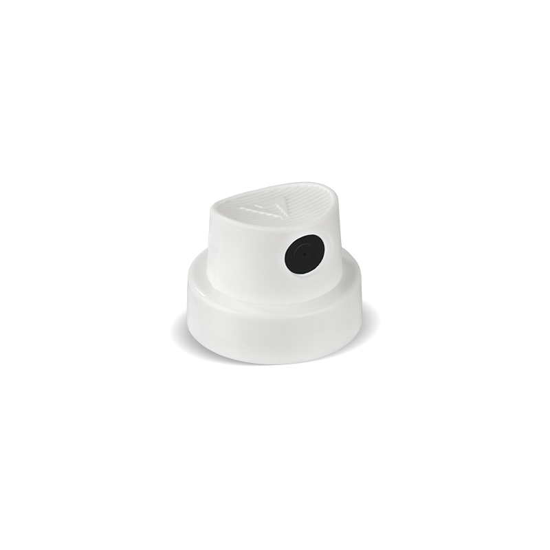 Aerosol Nozzle - Black Dot - Pack of 100 image 3
