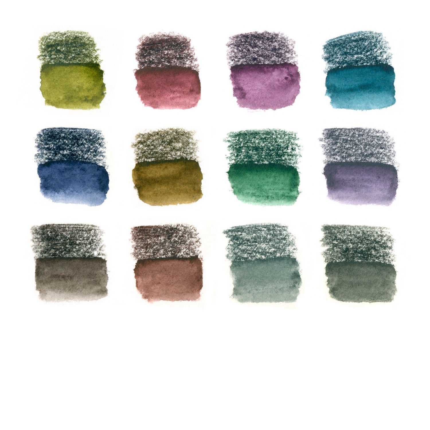 Tinted Watercolour Pencils image 3