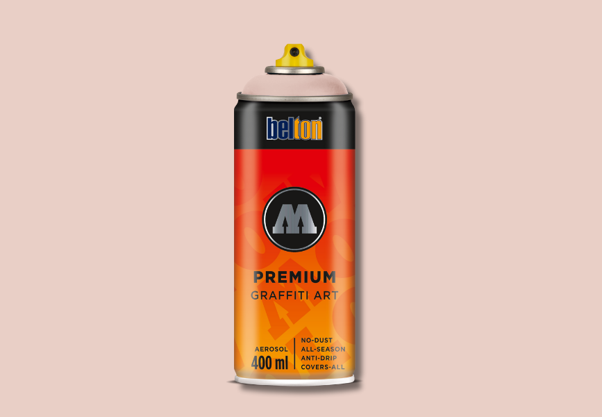 MOLOTOW Premium - 184-6 Quartz Sand Light image