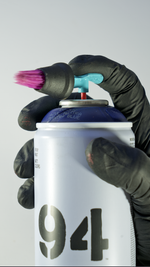 Night Quill - Spray BRUSH Set image 7