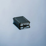 TOYO T-152 Toolbox Moss Green image 1