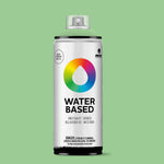 MTN Water Based 400ml - Vera Green image