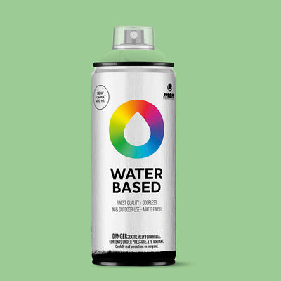 MTN Water Based 400ml - Vera Green image