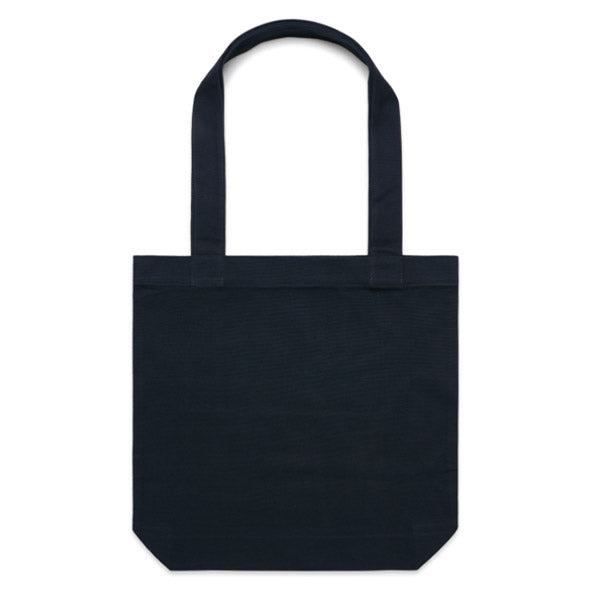 1001 Carrie Tote - Navy image