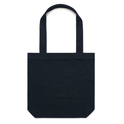 1001 Carrie Tote - Navy image