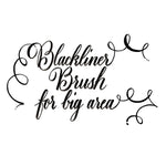 MOLOTOW Blackliner Brush Marker image 3
