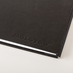 MOLOTOW ONE4ALL Professional Sketchbook - A4 Horizontal image 2