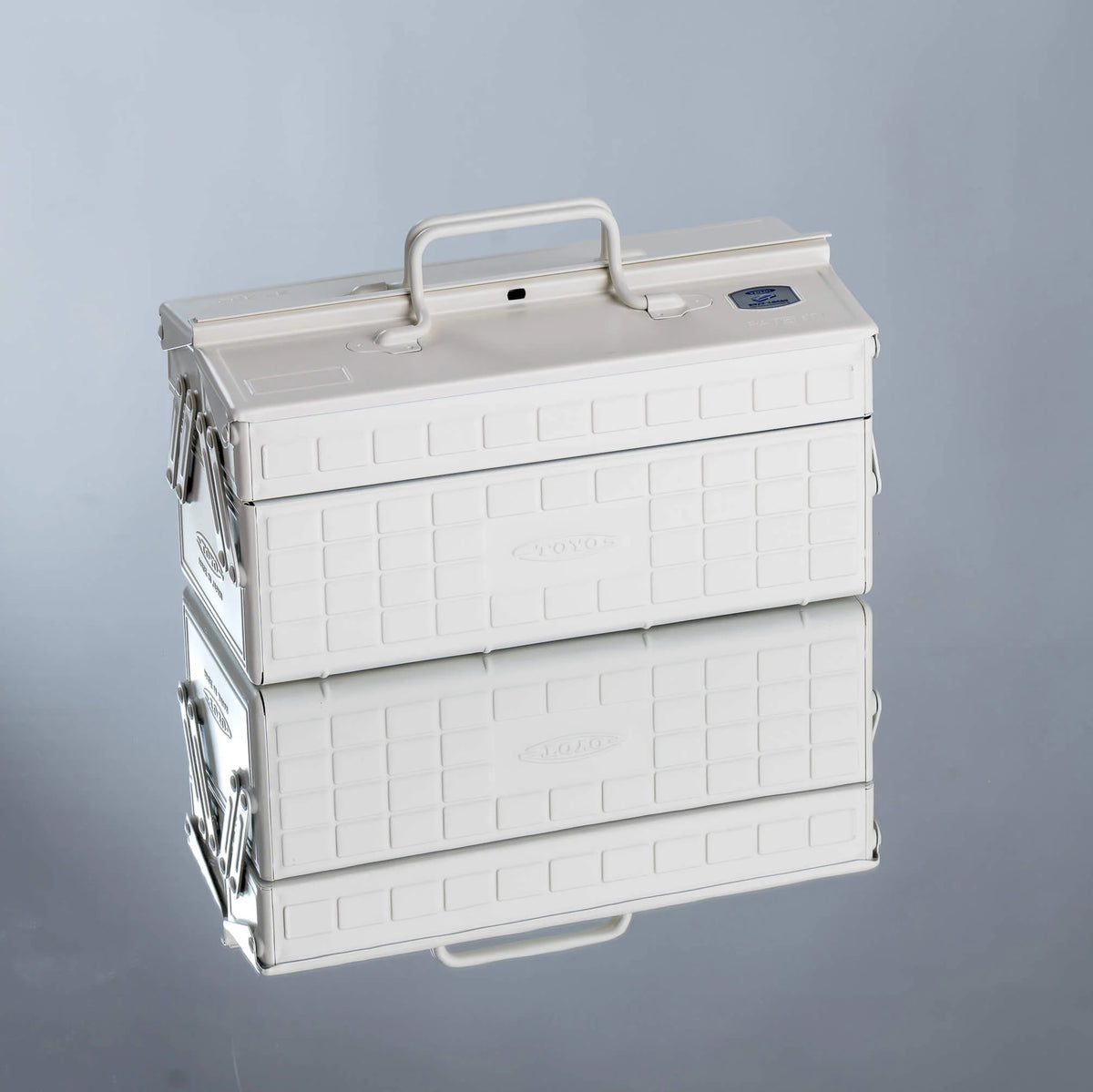TOYO ST-350 - White image 0