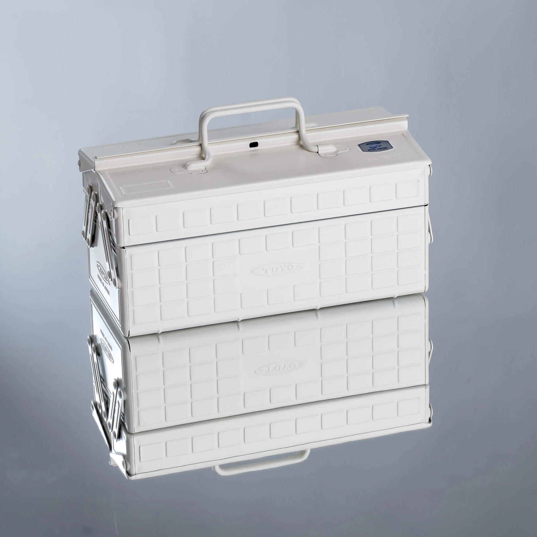 TOYO ST-350 - White image 0