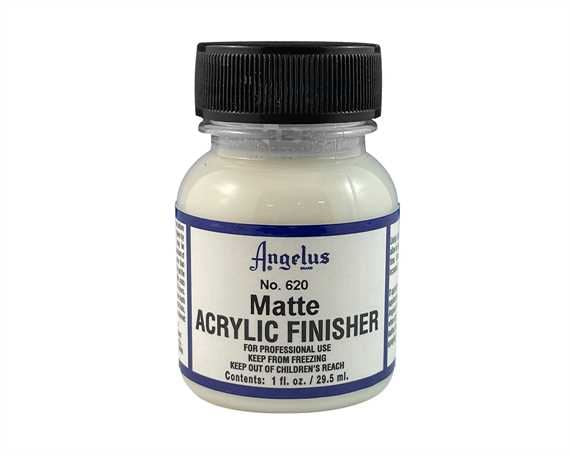 Acrylic Finisher No 620 - 29.5ml image 0