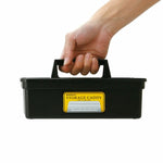 Storage Caddy - Large - Black image 1