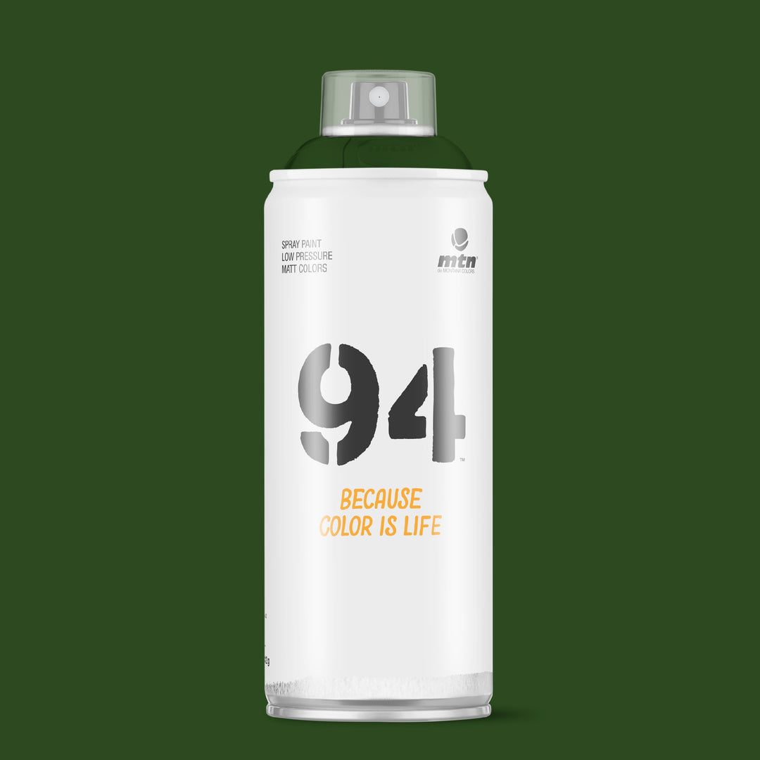 MTN 94 - Toscana Green image