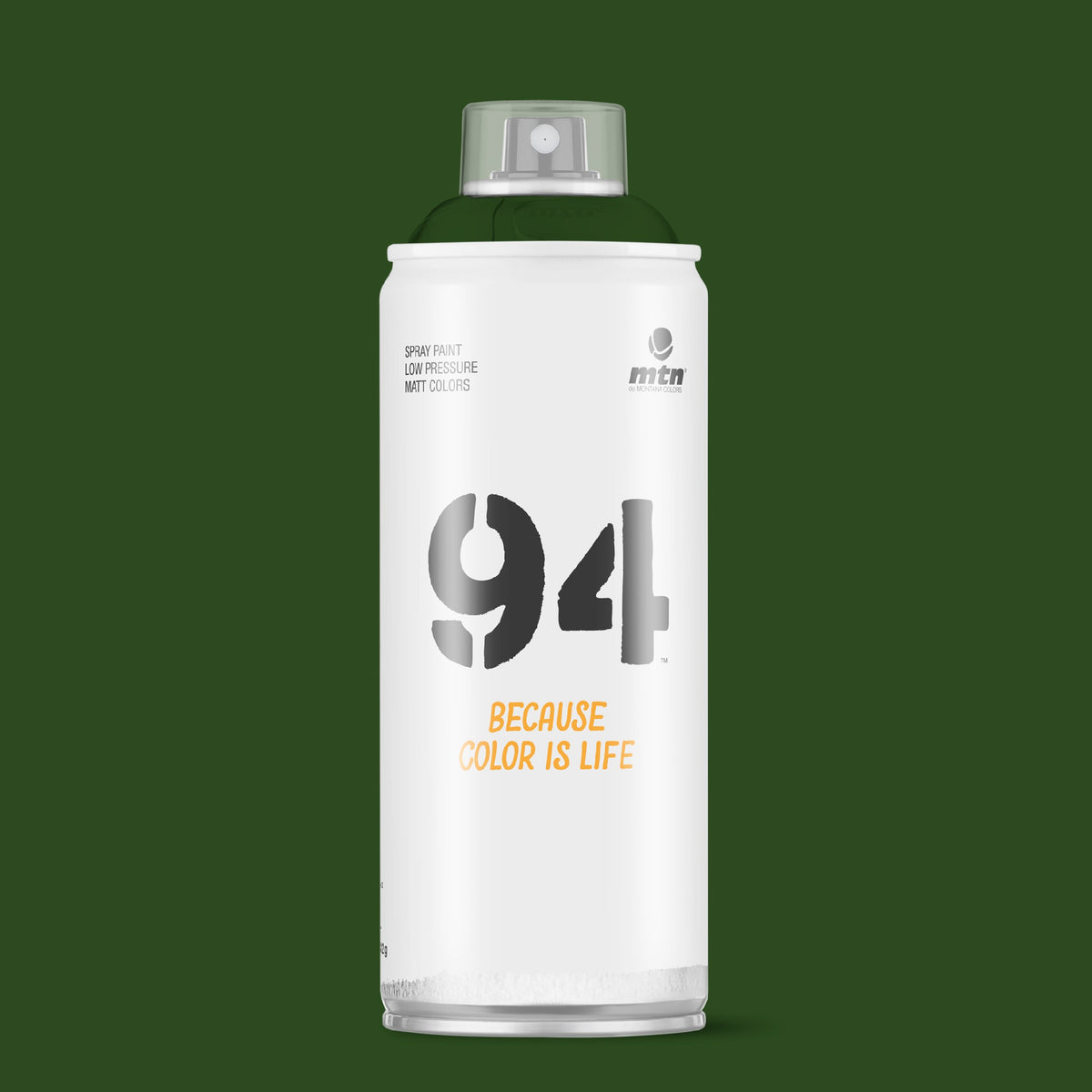 MTN 94 - Toscana Green image