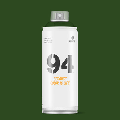 MTN 94 - Toscana Green image